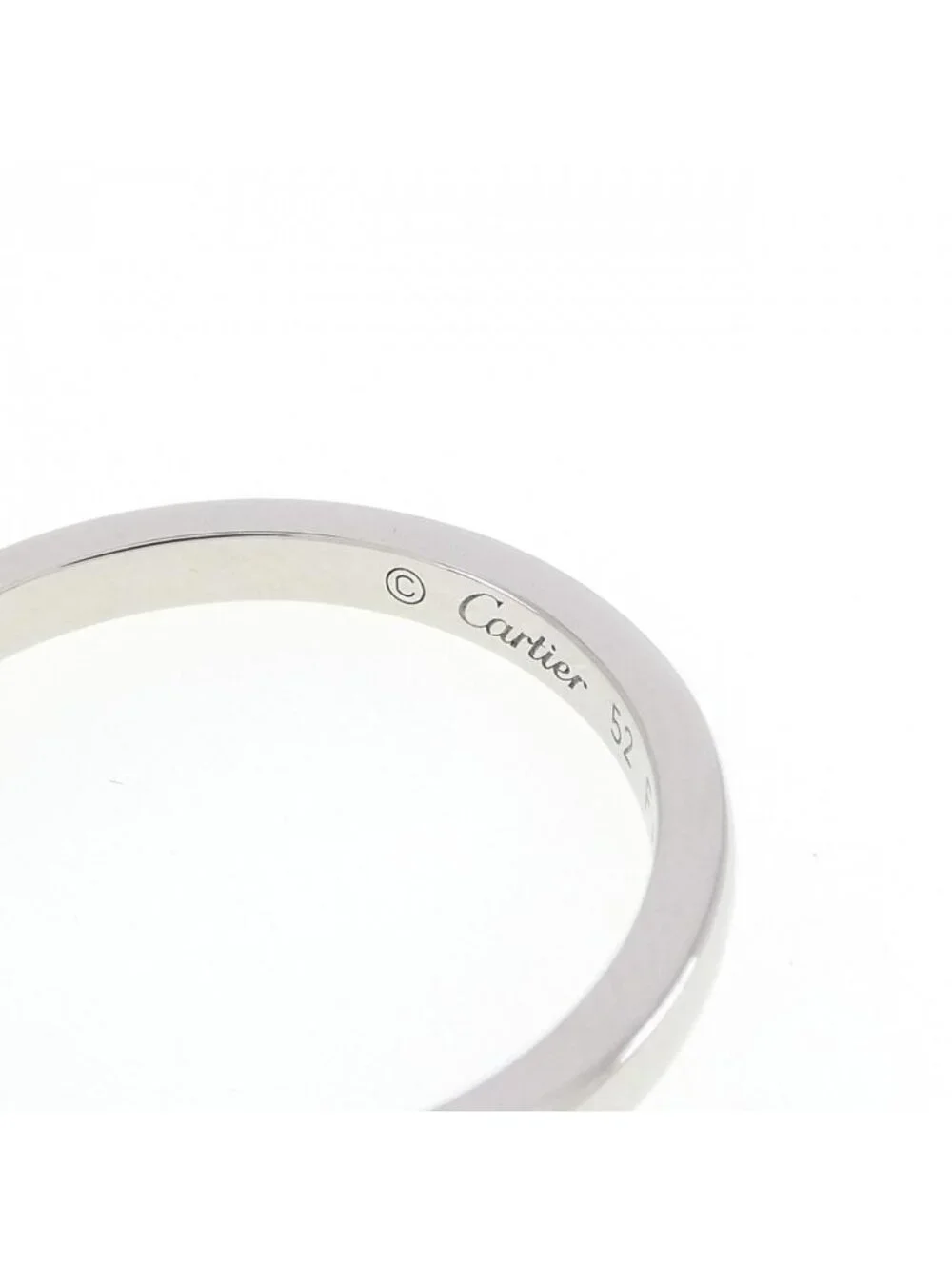 Cartier Ballerina Ring